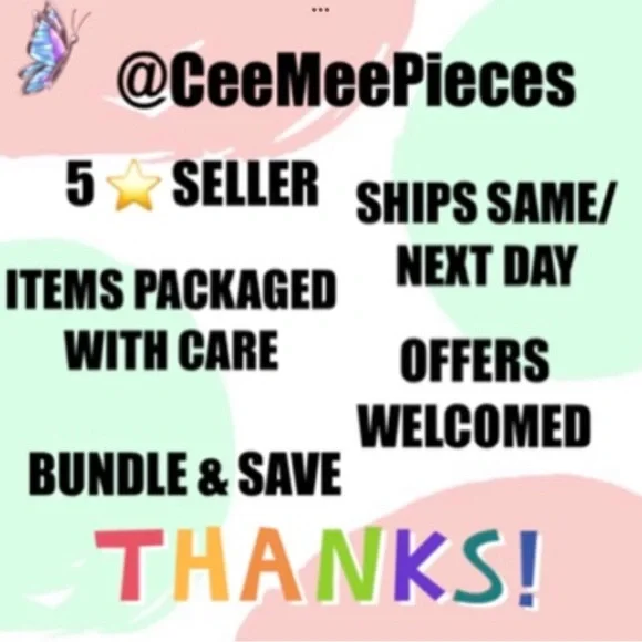 Bershka Orange White Pink Black Crochet Cutout Dress K-14 - Picture 11 of 13